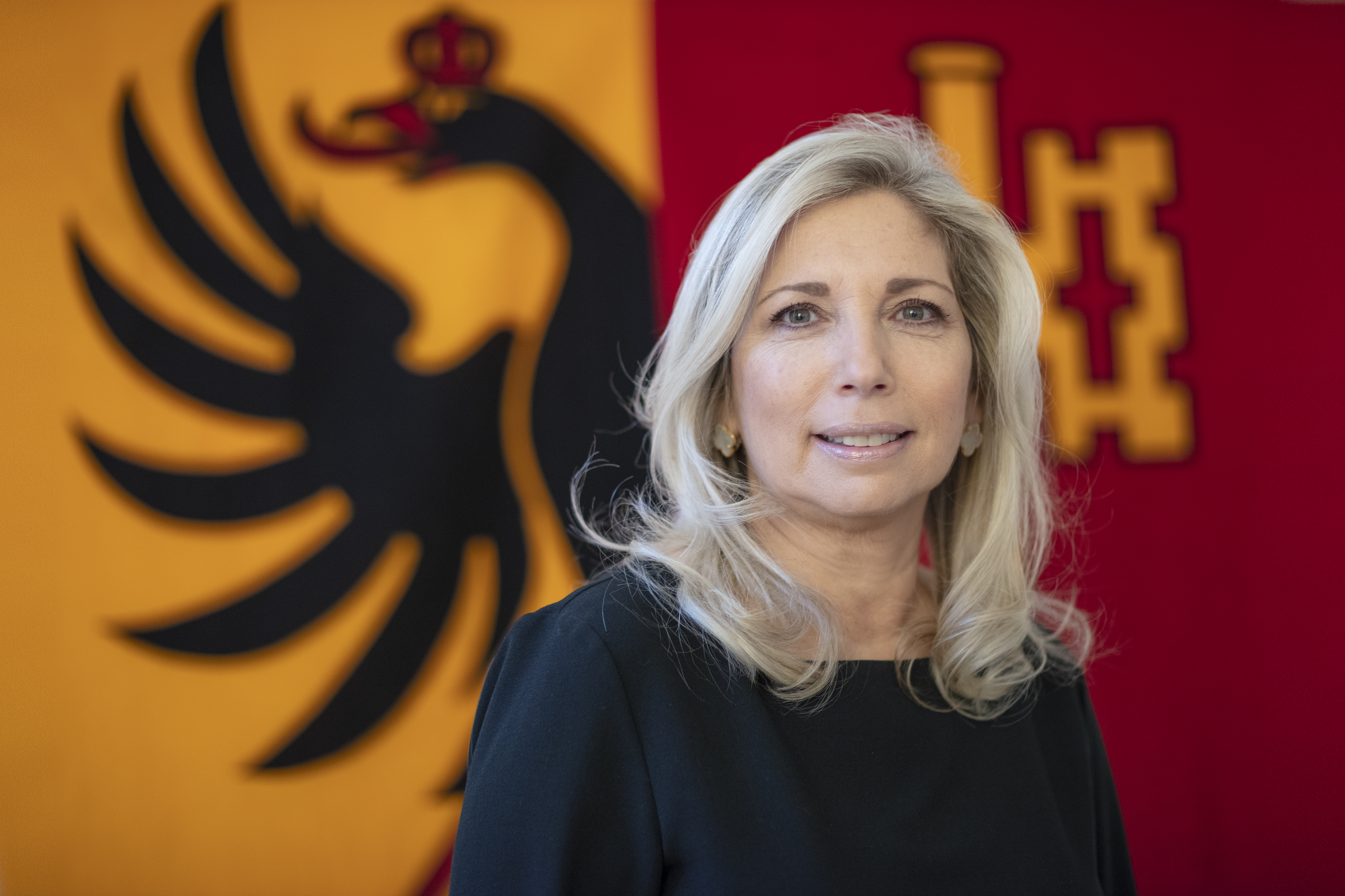 Nathalie Fontanet: «Ce que nous vivons avec la guerre, mes parents l’ont vécu»
