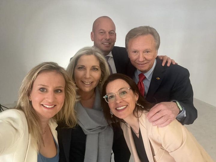 Election du 30 avril au Conseil d'Etat - l'Alliance Genevoise